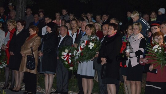 220 lat od Bitwy pod Maciejowicami 220 lat od Bitwy pod Maciejowicami