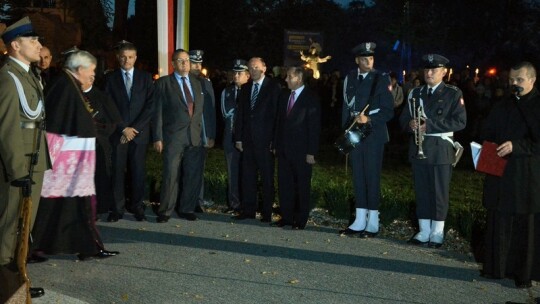 220 lat od Bitwy pod Maciejowicami 220 lat od Bitwy pod Maciejowicami