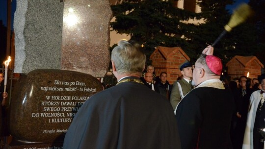 220 lat od Bitwy pod Maciejowicami 220 lat od Bitwy pod Maciejowicami