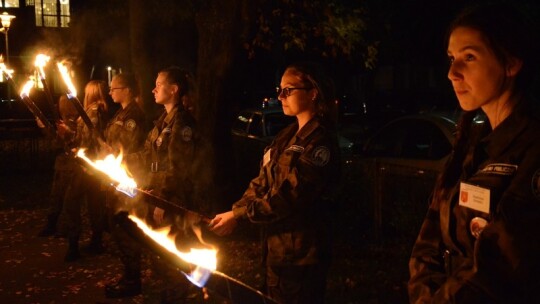 220 lat od Bitwy pod Maciejowicami 220 lat od Bitwy pod Maciejowicami