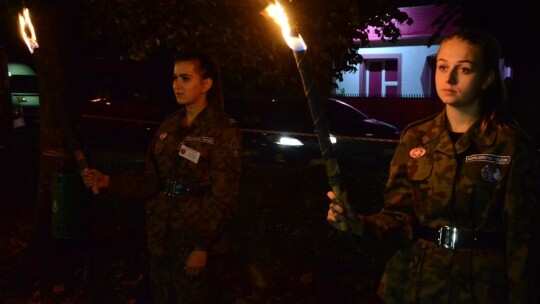 220 lat od Bitwy pod Maciejowicami 220 lat od Bitwy pod Maciejowicami