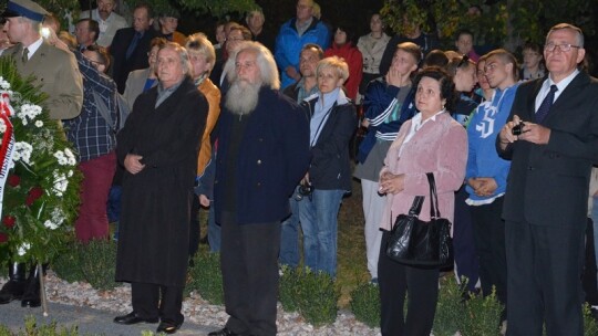 220 lat od Bitwy pod Maciejowicami 220 lat od Bitwy pod Maciejowicami