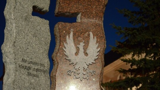 220 lat od Bitwy pod Maciejowicami 220 lat od Bitwy pod Maciejowicami