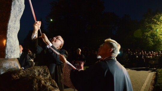 220 lat od Bitwy pod Maciejowicami 220 lat od Bitwy pod Maciejowicami