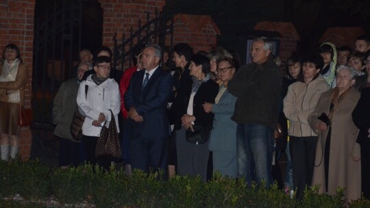 220 lat od Bitwy pod Maciejowicami 220 lat od Bitwy pod Maciejowicami