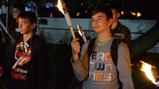 220 lat od Bitwy pod Maciejowicami 220 lat od Bitwy pod Maciejowicami