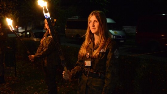 220 lat od Bitwy pod Maciejowicami 220 lat od Bitwy pod Maciejowicami