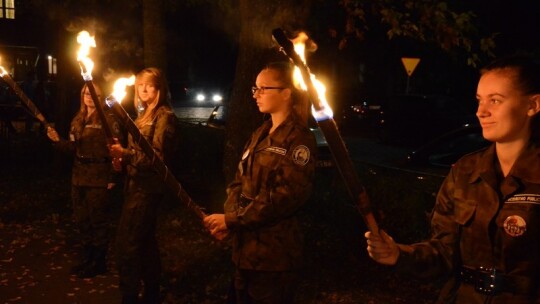 220 lat od Bitwy pod Maciejowicami 220 lat od Bitwy pod Maciejowicami