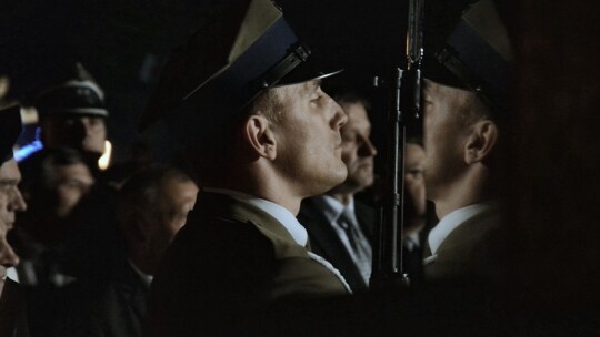 220 lat od Bitwy pod Maciejowicami 220 lat od Bitwy pod Maciejowicami