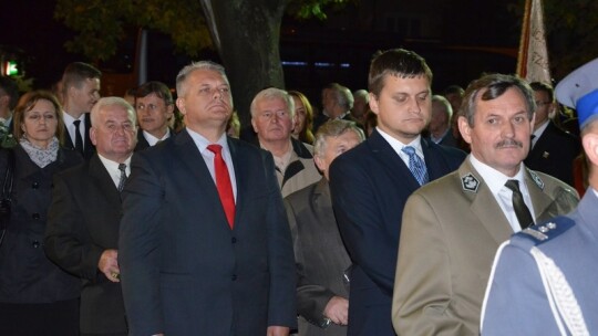 220 lat od Bitwy pod Maciejowicami 220 lat od Bitwy pod Maciejowicami