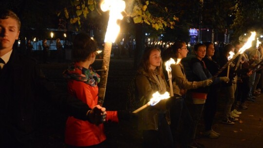 220 lat od Bitwy pod Maciejowicami 220 lat od Bitwy pod Maciejowicami