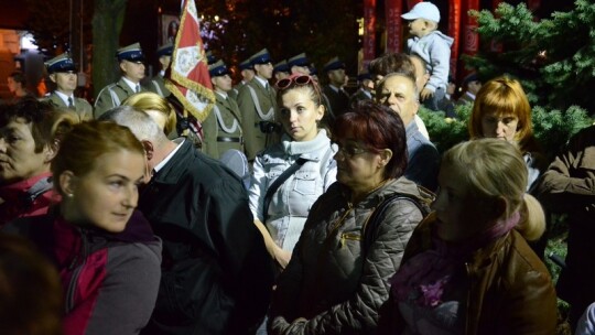 220 lat od Bitwy pod Maciejowicami 220 lat od Bitwy pod Maciejowicami