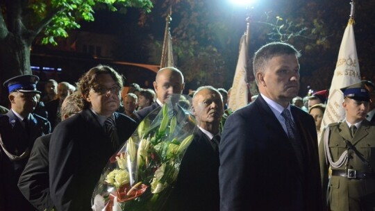 220 lat od Bitwy pod Maciejowicami 220 lat od Bitwy pod Maciejowicami