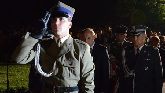 220 lat od Bitwy pod Maciejowicami 220 lat od Bitwy pod Maciejowicami