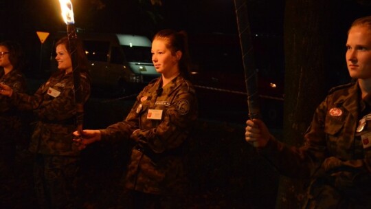 220 lat od Bitwy pod Maciejowicami 220 lat od Bitwy pod Maciejowicami