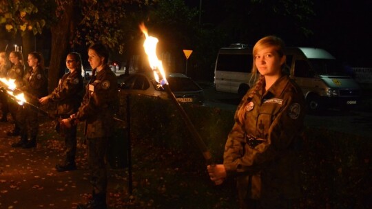 220 lat od Bitwy pod Maciejowicami 220 lat od Bitwy pod Maciejowicami