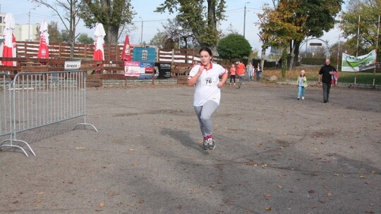 III Grand Prix Ziemi Garwolińskiej na mecie