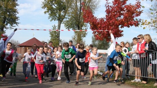 III Grand Prix Ziemi Garwolińskiej na mecie