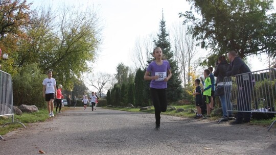 III Grand Prix Ziemi Garwolińskiej na mecie