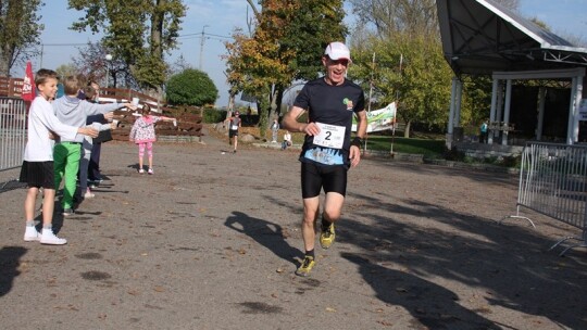 III Grand Prix Ziemi Garwolińskiej na mecie