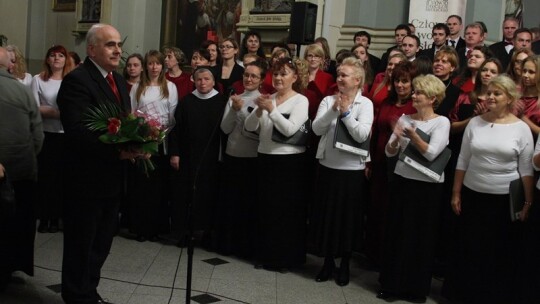 Jubileuszowe Dni Muzyki Chóralnej