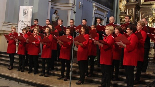 Jubileuszowe Dni Muzyki Chóralnej