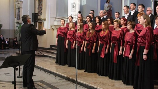 Jubileuszowe Dni Muzyki Chóralnej