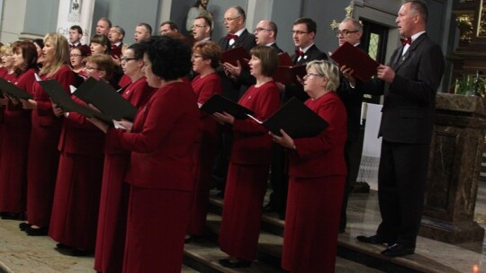 Jubileuszowe Dni Muzyki Chóralnej