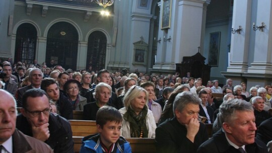 Jubileuszowe Dni Muzyki Chóralnej