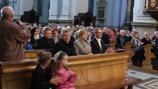 Jubileuszowe Dni Muzyki Chóralnej