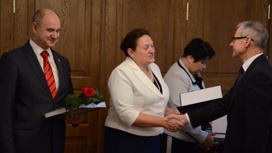 W takim składzie już się nie spotkają