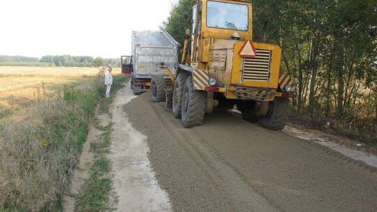 21 mln zł na inwestycje w gminie Borowie