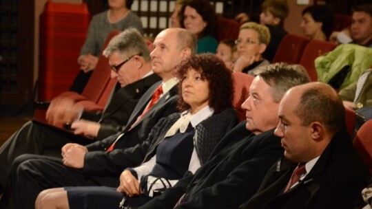 Jak Garwolin świętował 11 listopada? Jak Garwolin świętował 11 listopada?