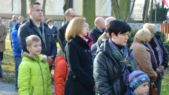 Jak Garwolin świętował 11 listopada? Jak Garwolin świętował 11 listopada?