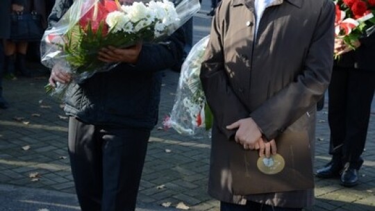 Jak Garwolin świętował 11 listopada? Jak Garwolin świętował 11 listopada?