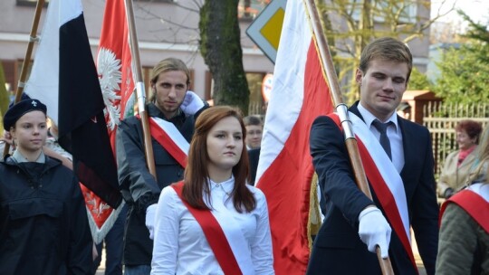 Jak Garwolin świętował 11 listopada? Jak Garwolin świętował 11 listopada?