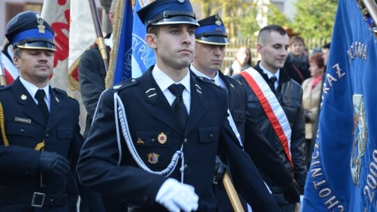 Jak Garwolin świętował 11 listopada? Jak Garwolin świętował 11 listopada?