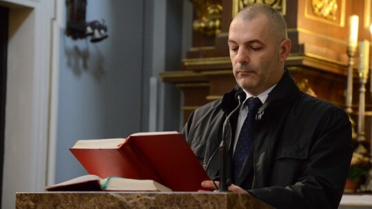 Jak Garwolin świętował 11 listopada? Jak Garwolin świętował 11 listopada?