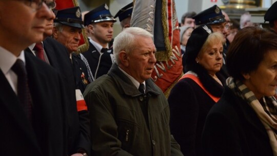 Jak Garwolin świętował 11 listopada? Jak Garwolin świętował 11 listopada?