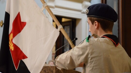 Jak Garwolin świętował 11 listopada? Jak Garwolin świętował 11 listopada?