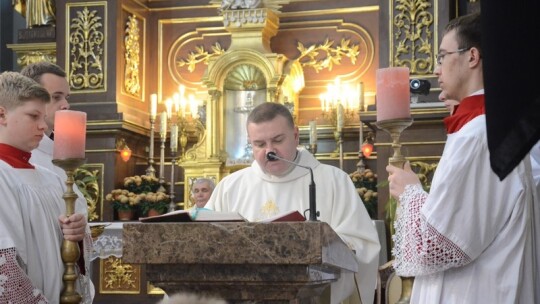 Jak Garwolin świętował 11 listopada? Jak Garwolin świętował 11 listopada?