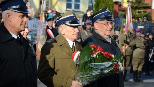 Jak Garwolin świętował 11 listopada? Jak Garwolin świętował 11 listopada?