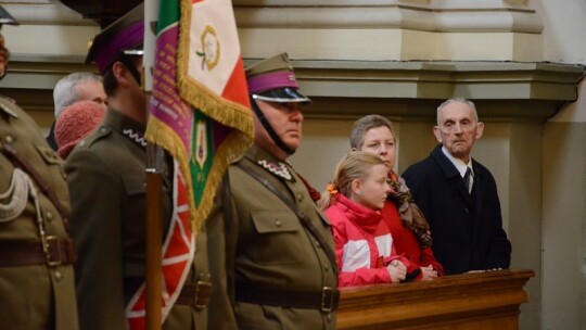 Jak Garwolin świętował 11 listopada? Jak Garwolin świętował 11 listopada?