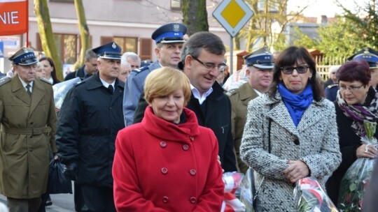 Jak Garwolin świętował 11 listopada? Jak Garwolin świętował 11 listopada?