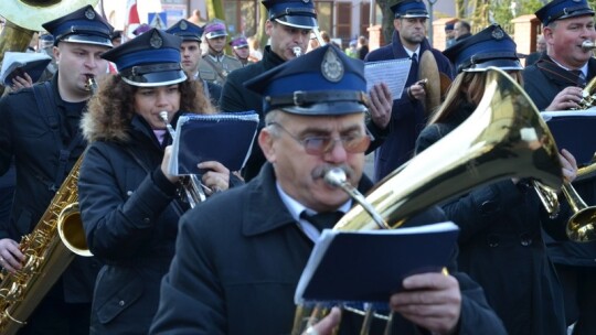 Jak Garwolin świętował 11 listopada? Jak Garwolin świętował 11 listopada?