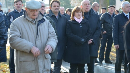 Jak Garwolin świętował 11 listopada? Jak Garwolin świętował 11 listopada?