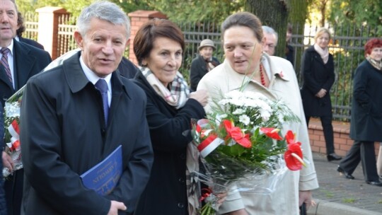 Jak Garwolin świętował 11 listopada? Jak Garwolin świętował 11 listopada?