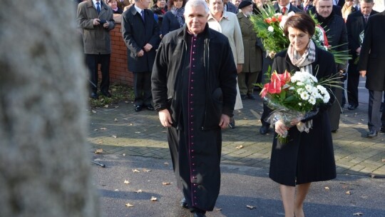 Jak Garwolin świętował 11 listopada? Jak Garwolin świętował 11 listopada?