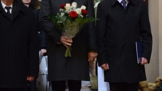 Jak Garwolin świętował 11 listopada? Jak Garwolin świętował 11 listopada?