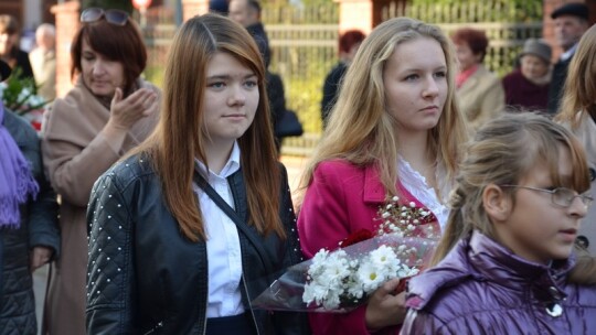 Jak Garwolin świętował 11 listopada? Jak Garwolin świętował 11 listopada?